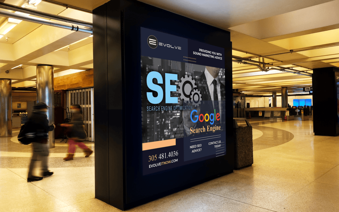 Why Is SEO Such a Vital Part of Your Local Business?