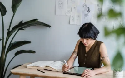 Why is Creative Design Important for Brand Success?