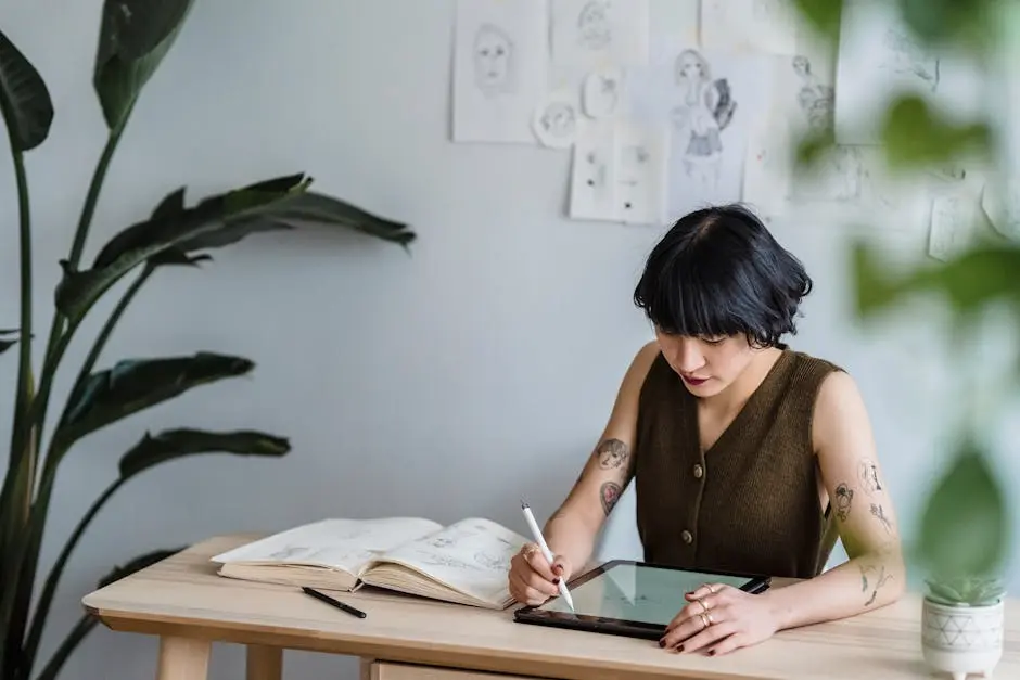 Why is Creative Design Important for Brand Success?