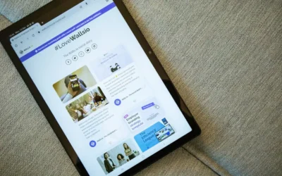 15 Must-Have Features for an Effective Website Today