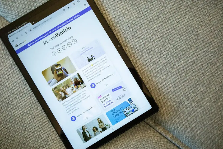 15 Must-Have Features for an Effective Website Today